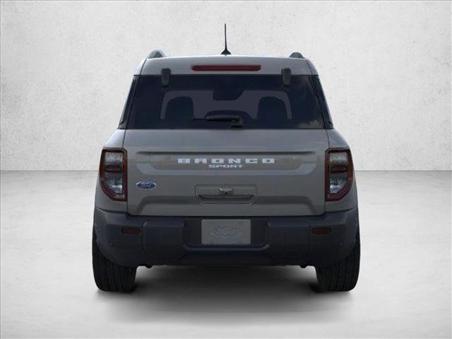 New 2026 Ford Bronco Sport Big Bend w/ Convenience Package image 5