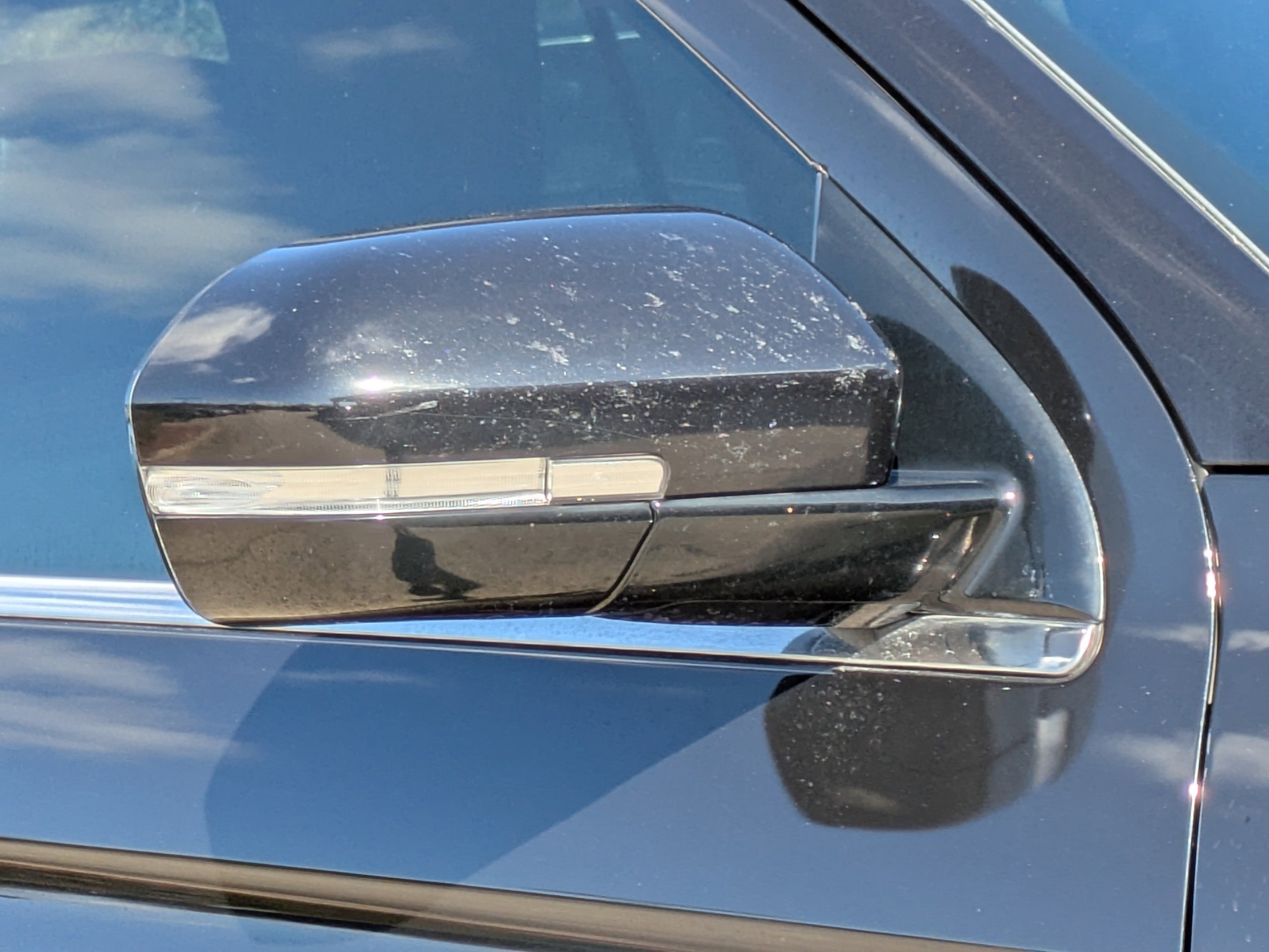 Used 2020 Ford Expedition Limited image 12