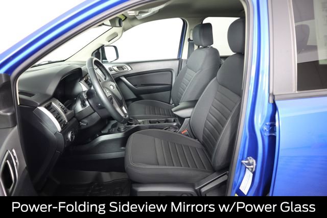 Used 2021 Ford Ranger XLT w/ Equipment Group 302A High image 35