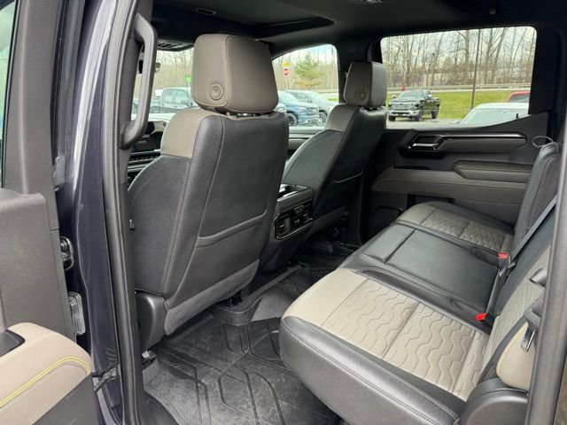 Used 2023 Chevrolet Silverado 1500 ZR2 w/ Technology Package image 15