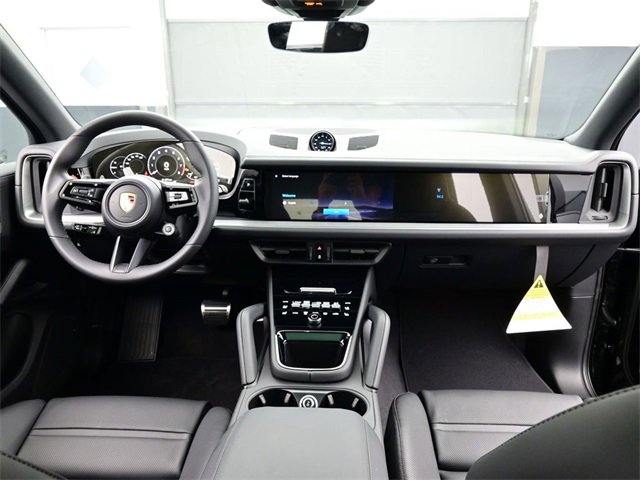 New 2026 Porsche Cayenne S image 15