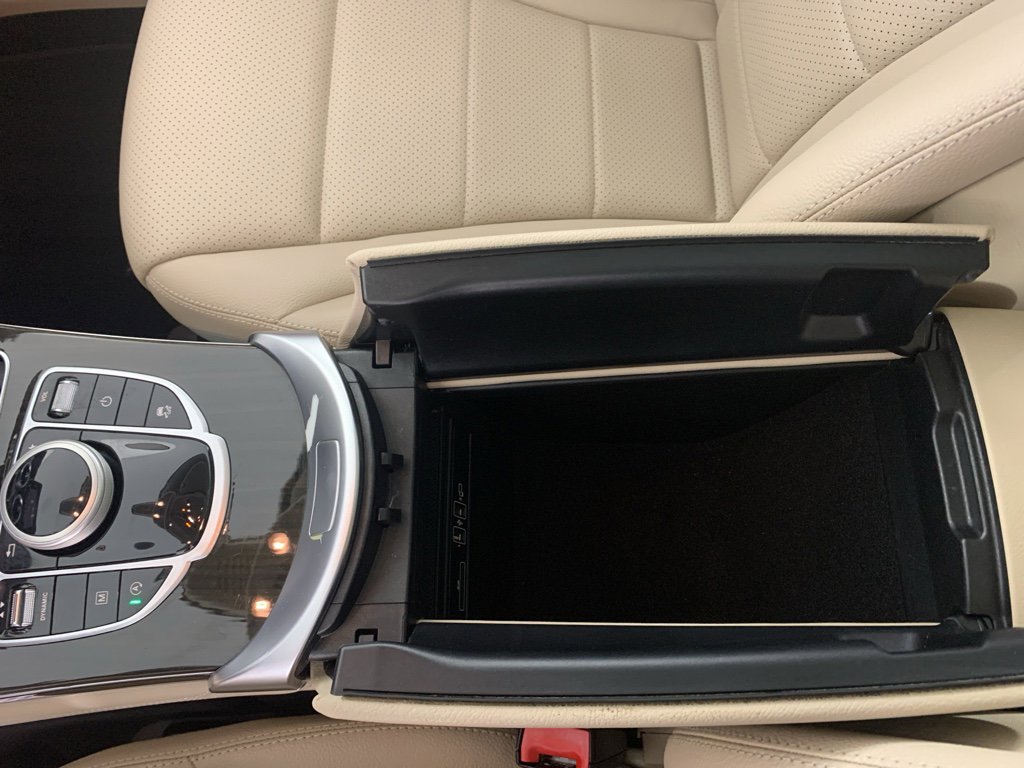 Used 2018 Mercedes-Benz GLC 300 image 30