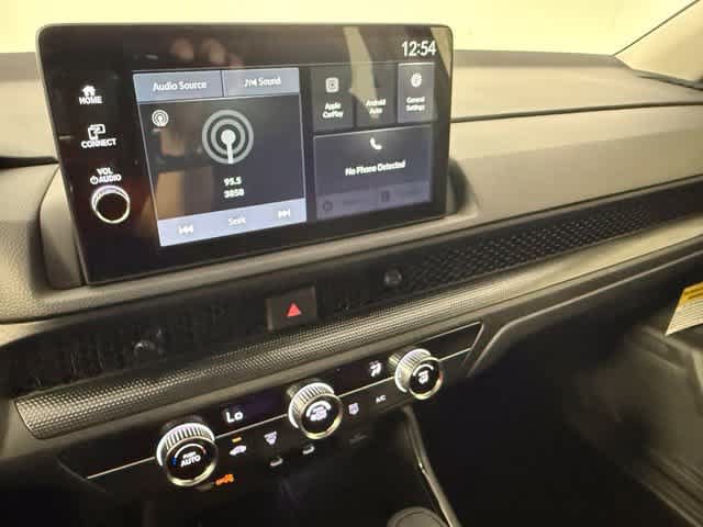 New 2026 Honda CR-V LX image 21