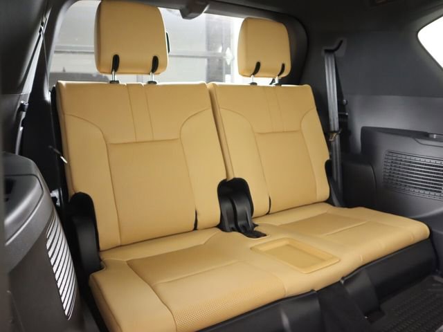 New 2026 Lexus LX 700h Luxury AWD/4WD image 24