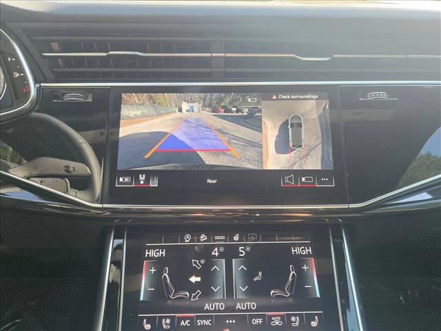 New 2026 Audi Q8 Premium Plus image 20