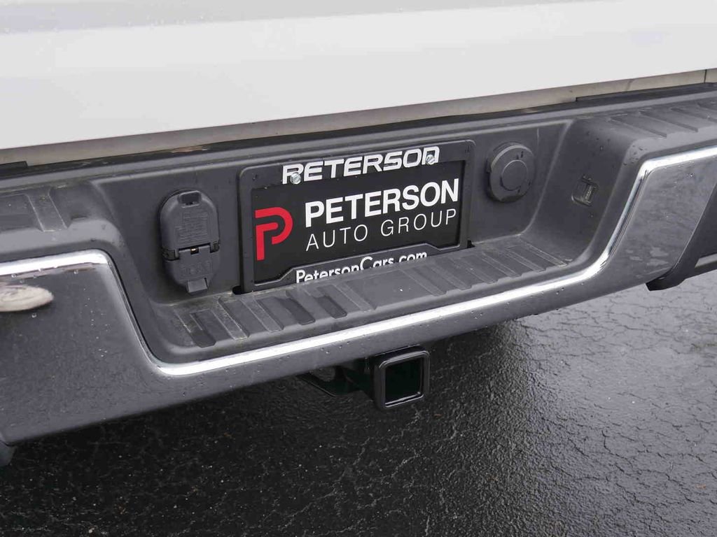 Used 2018 GMC Canyon SLE w/ SLE Convenience Package image 7