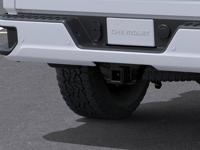 New 2026 Chevrolet Silverado 2500 High Country w/ Technology Package image 14