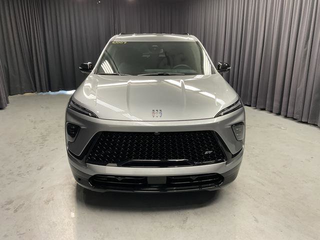 New 2026 Buick Enclave Sport Touring image 6