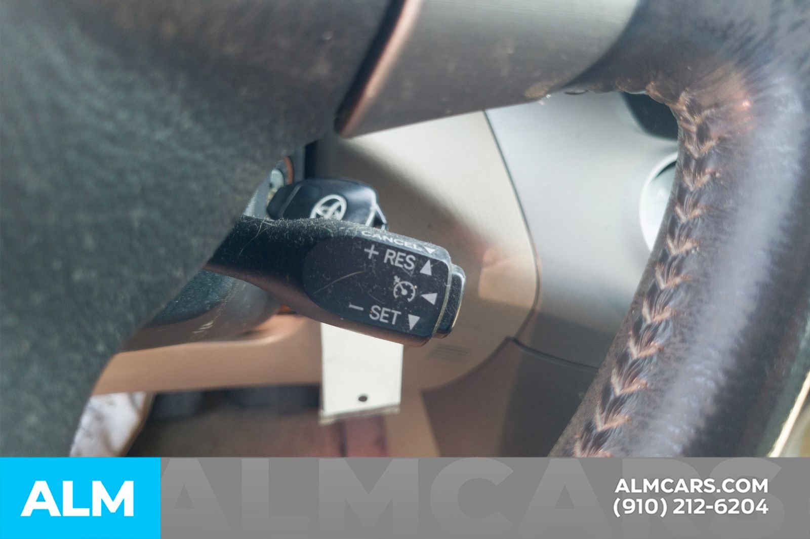 Used 2007 Toyota RAV4 Limited FWD image 11