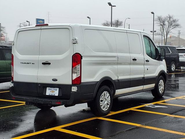 Used 2016 Ford Transit 150 130 Low Roof image 2