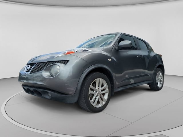 Used 2014 Nissan Juke SL FWD image 8