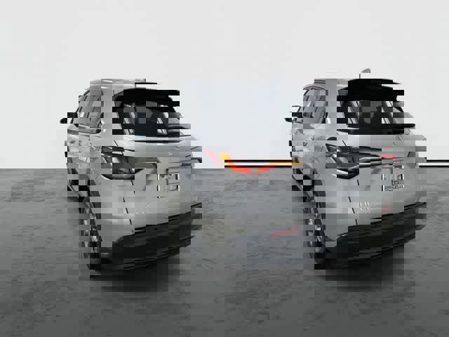 New 2026 Honda HR-V LX image 2