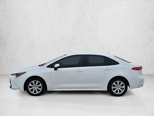 Used 2024 Toyota Corolla LE FWD image 8