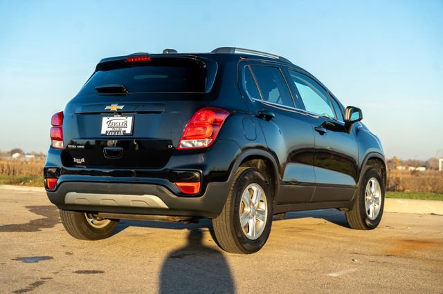 Used 2020 Chevrolet Trax LT image 7