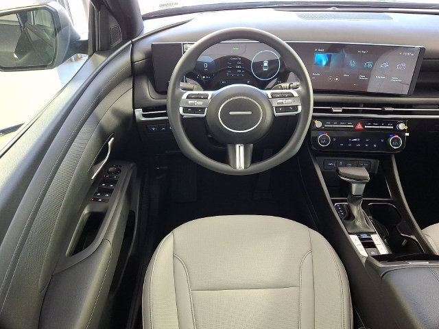 New 2027 Hyundai Santa Cruz SEL AWD/4WD image 11