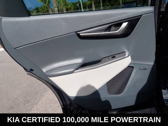 Certified 2023 Kia EV6 Wind w/ Wind Technology Package AWD/4WD image 24