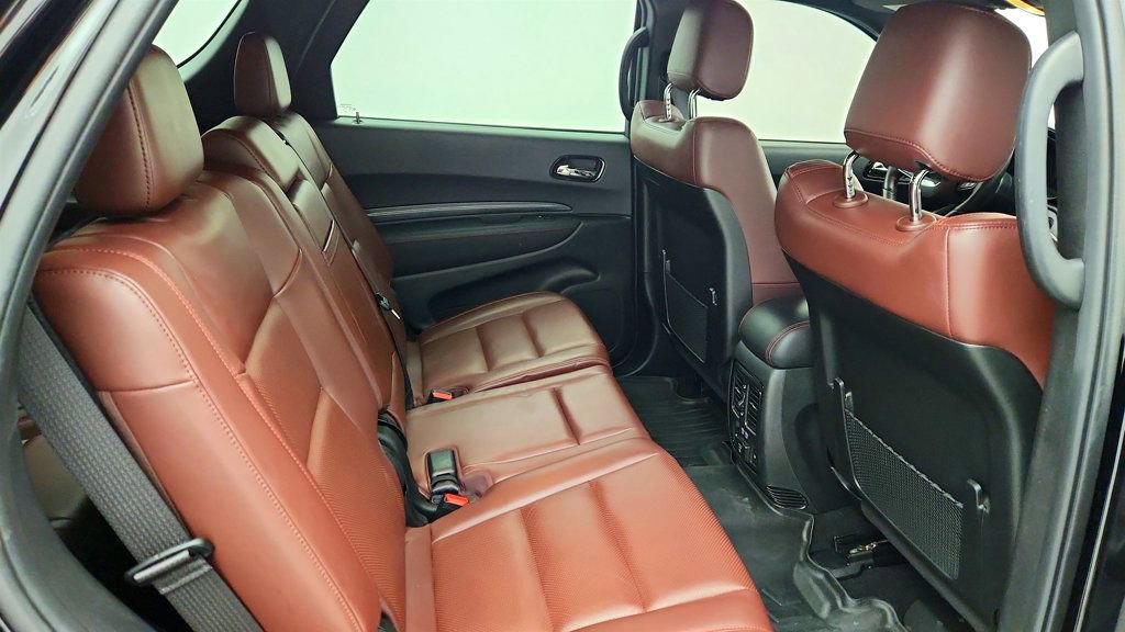 Used 2023 Dodge Durango GT image 25