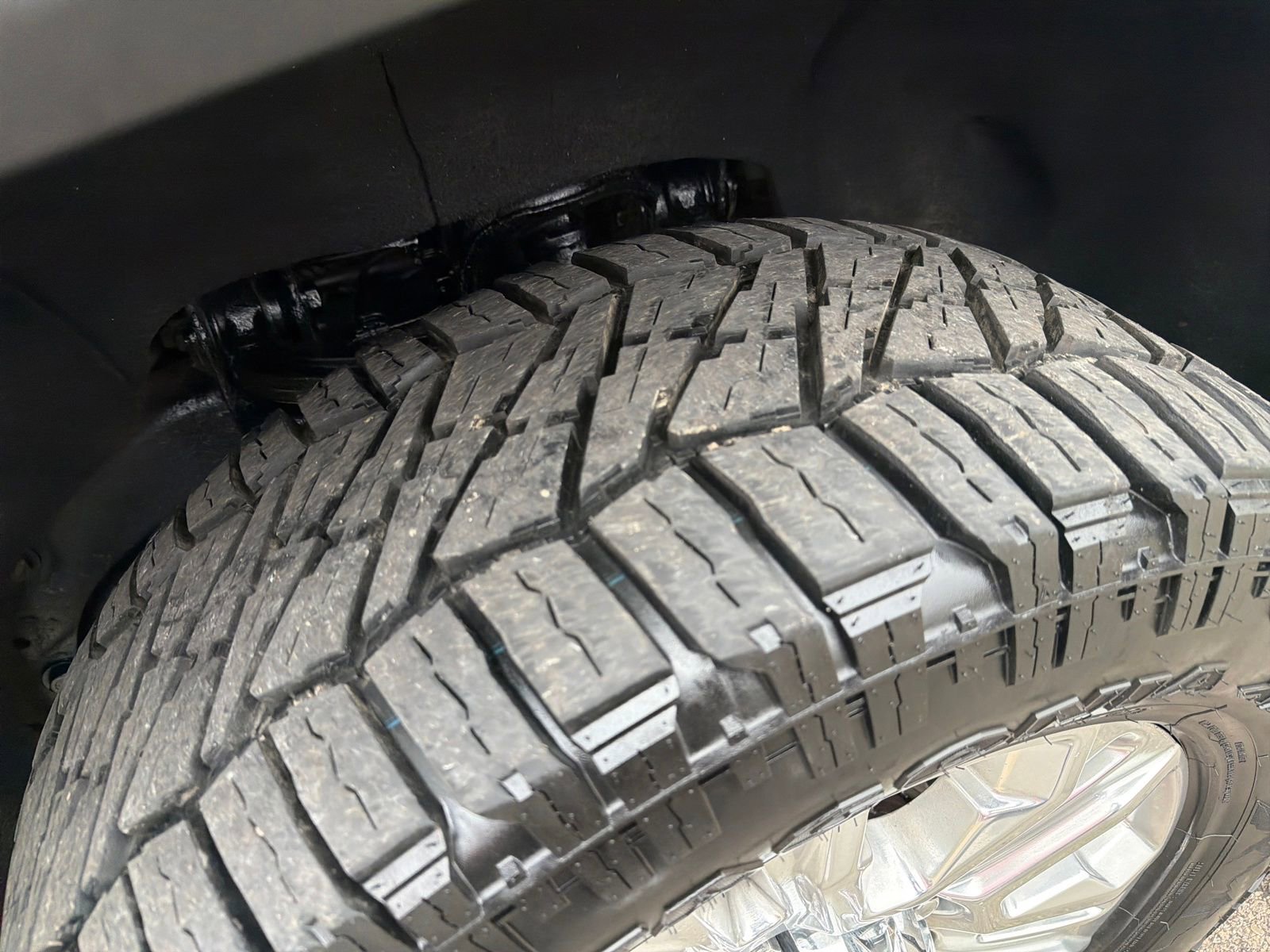 Used 2020 GMC Sierra 2500 Denali w/ Denali Ultimate Package AWD/4WD image 30