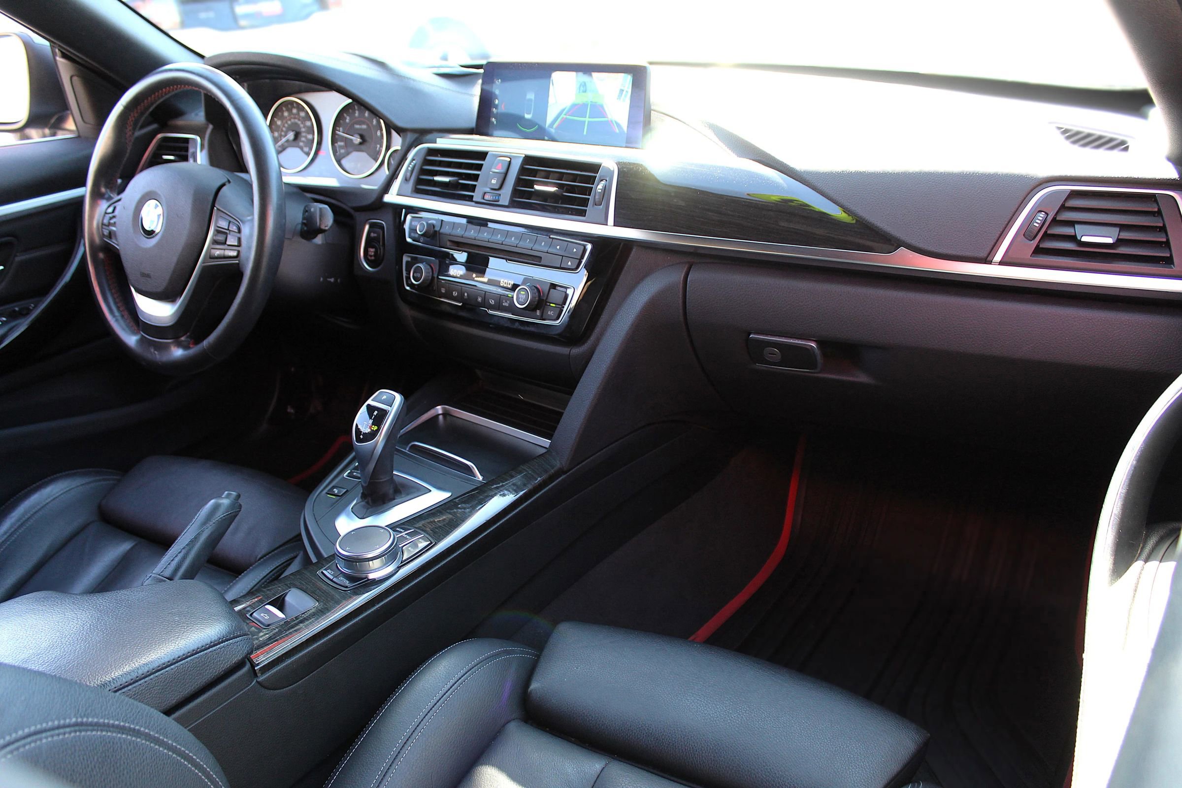 Used 2018 BMW 430i Convertible image 26