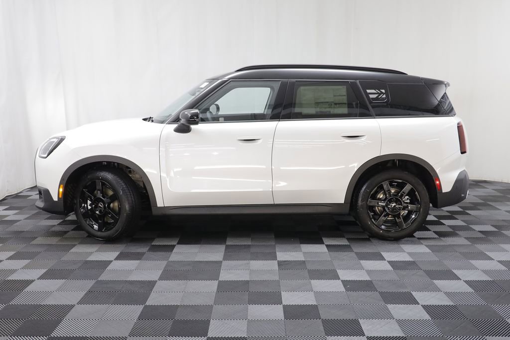 New 2026 MINI Cooper Countryman S image 4