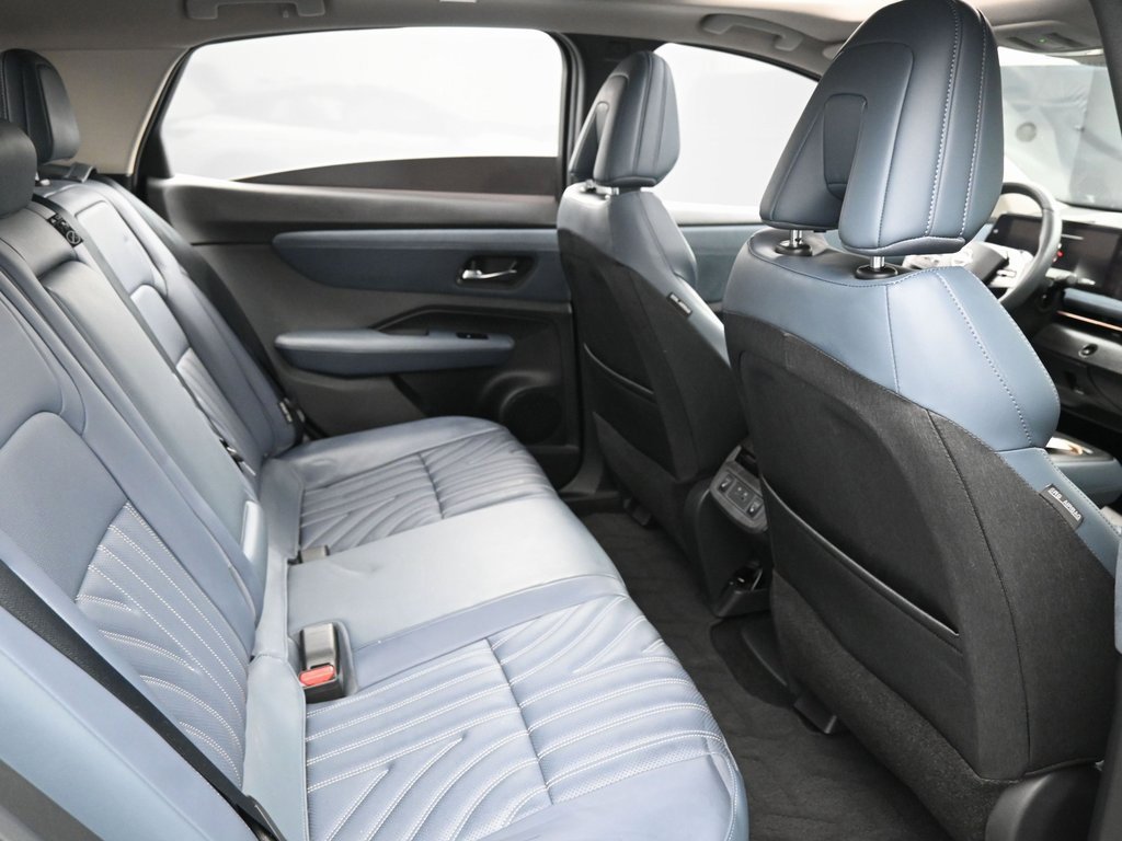 Used 2023 Nissan Ariya image 33