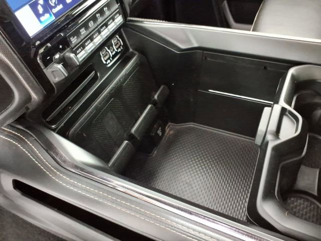 Used 2022 RAM 3500 Limited w/ Max Tow Package AWD/4WD image 27