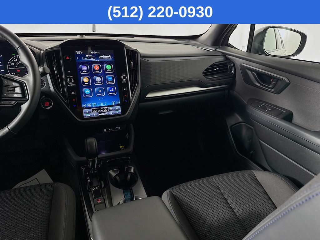 Used 2026 Subaru Forester Premium AWD/4WD image 28