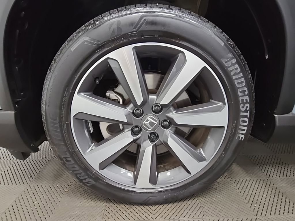 Used 2023 Honda Pilot Elite image 49