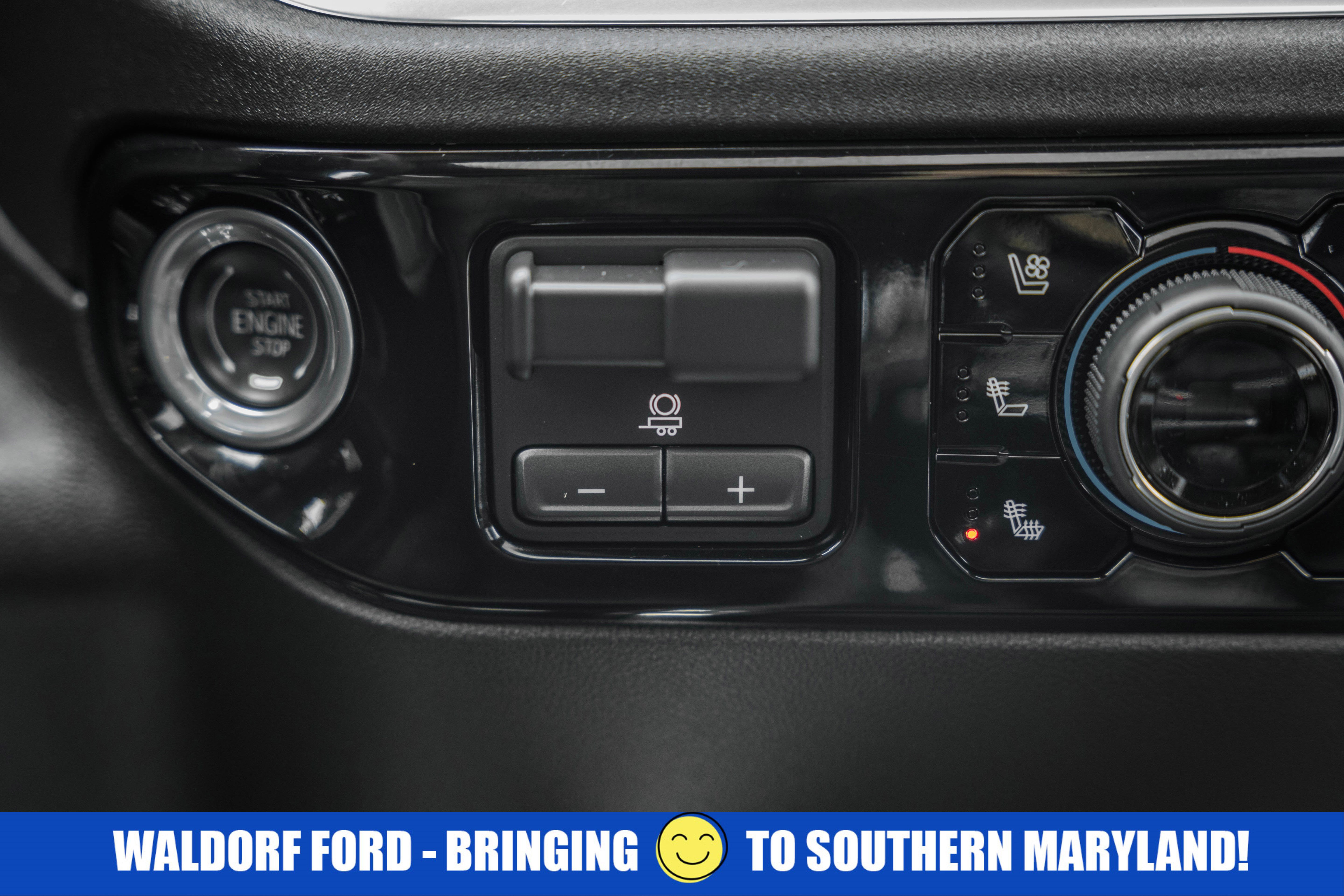 Used 2024 Chevrolet Silverado 1500 LTZ w/ LTZ Premium Package image 27