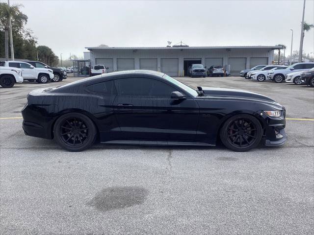 Used 2015 Ford Mustang GT w/ GT Performance Package RWD image 4