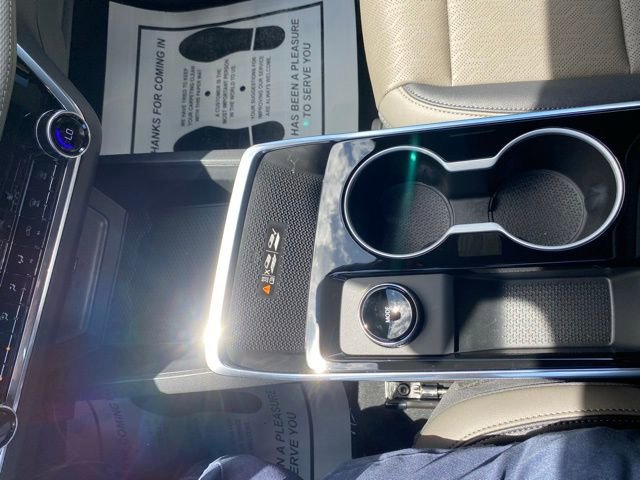 New 2026 Chevrolet Equinox LT w/ Convenience Package II image 31