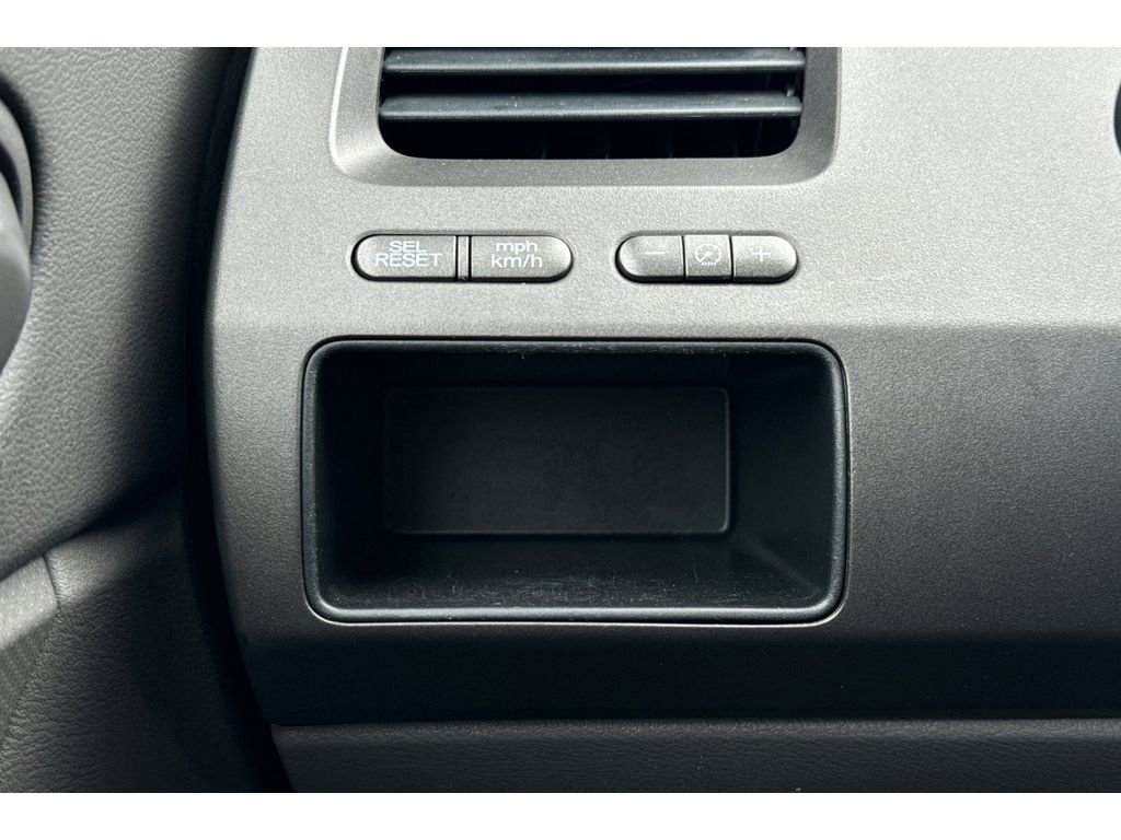 Used 2010 Honda Civic DX-VP image 28