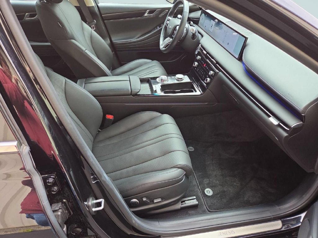 Used 2026 Genesis G80 2.5T AWD/4WD image 30