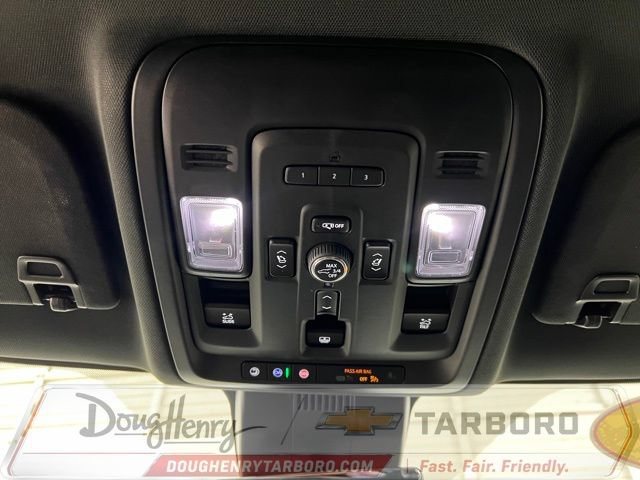 Used 2024 Chevrolet Suburban High Country w/ Advanced Technology Package AWD/4WD image 60