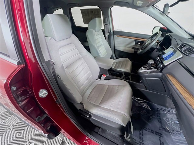 Used 2022 Honda CR-V EX image 29