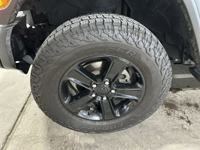 Used 2020 Jeep Wrangler Unlimited Sport image 22