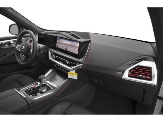 New 2026 BMW XM Label Red image 18