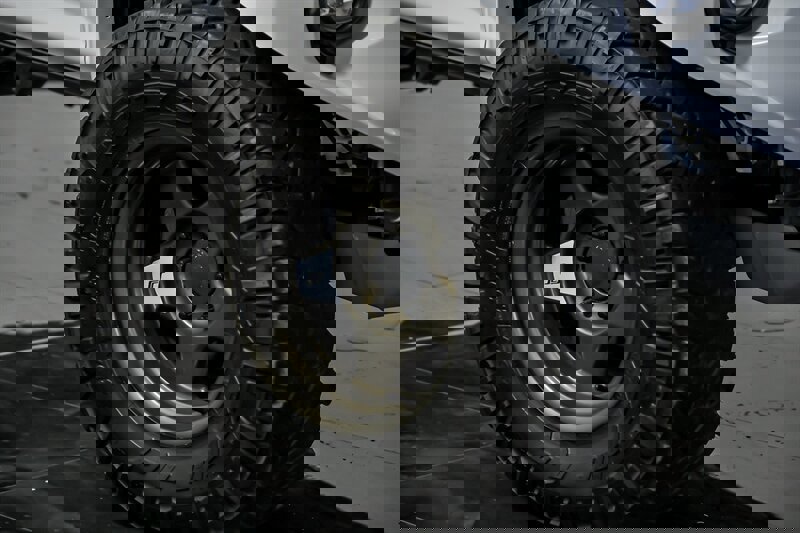 Used 2019 Toyota 4Runner TRD Pro image 3