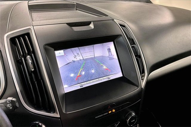 Used 2020 Ford Edge SEL w/ Convenience Package image 15