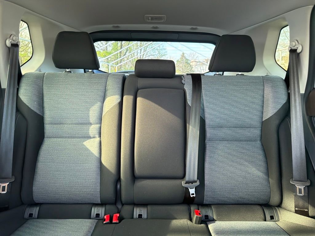 Used 2023 Nissan Rogue SV image 49
