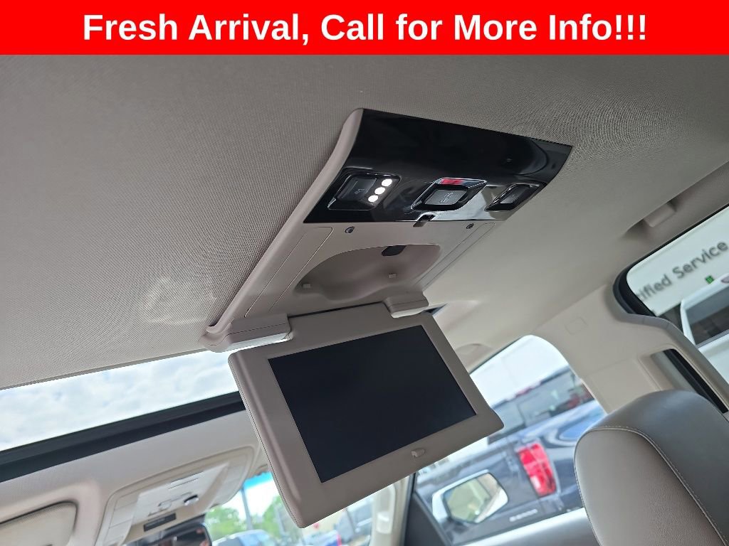 Used 2018 GMC Yukon SLT w/ Open Road Package AWD/4WD image 18