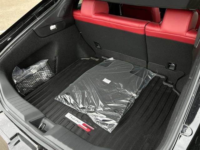 New 2026 Acura Integra Type S image 35