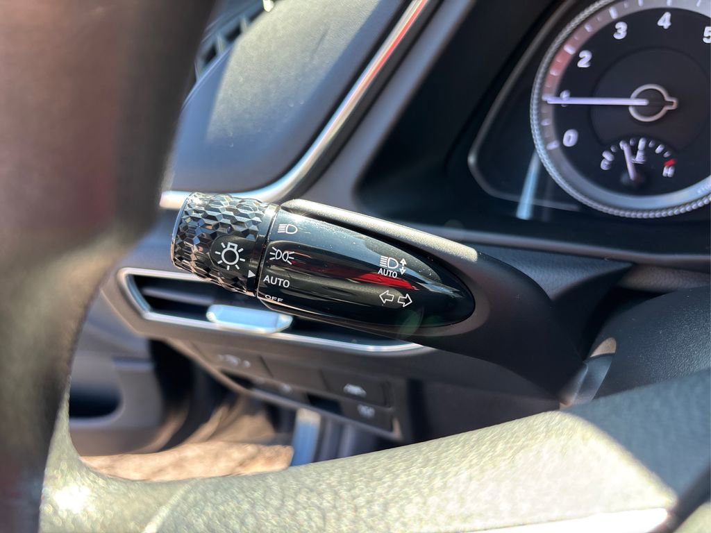 Certified 2023 Hyundai Sonata SEL image 24