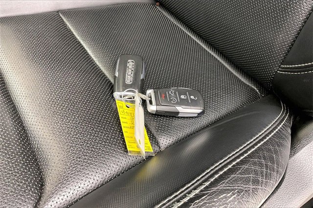 Used 2021 RAM 1500 Rebel w/ Rebel Level 2 Equipment Group image 14