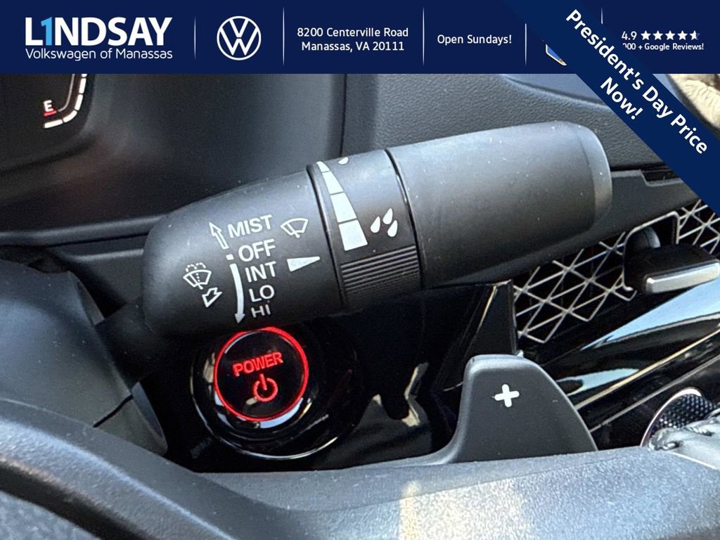 Used 2023 Honda Accord Sport image 20