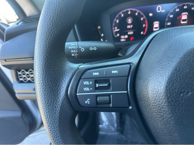 Used 2024 Honda Accord LX image 21
