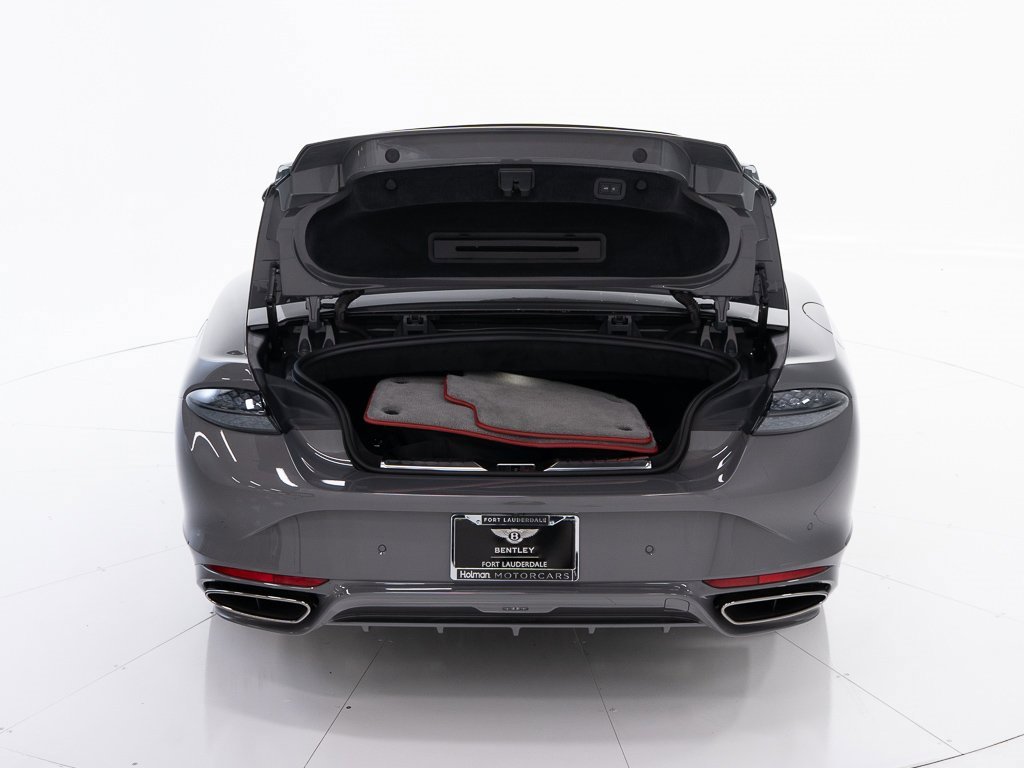 Used 2025 Bentley Continental GT Speed image 50