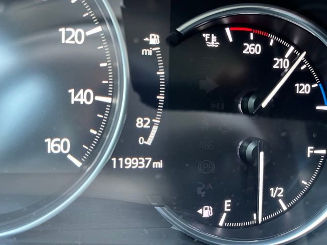 Used 2019 MAZDA CX-5 Grand Touring image 16