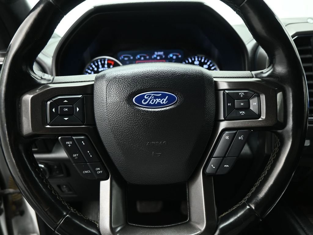 Certified 2021 Ford Expedition Max Limited image 13