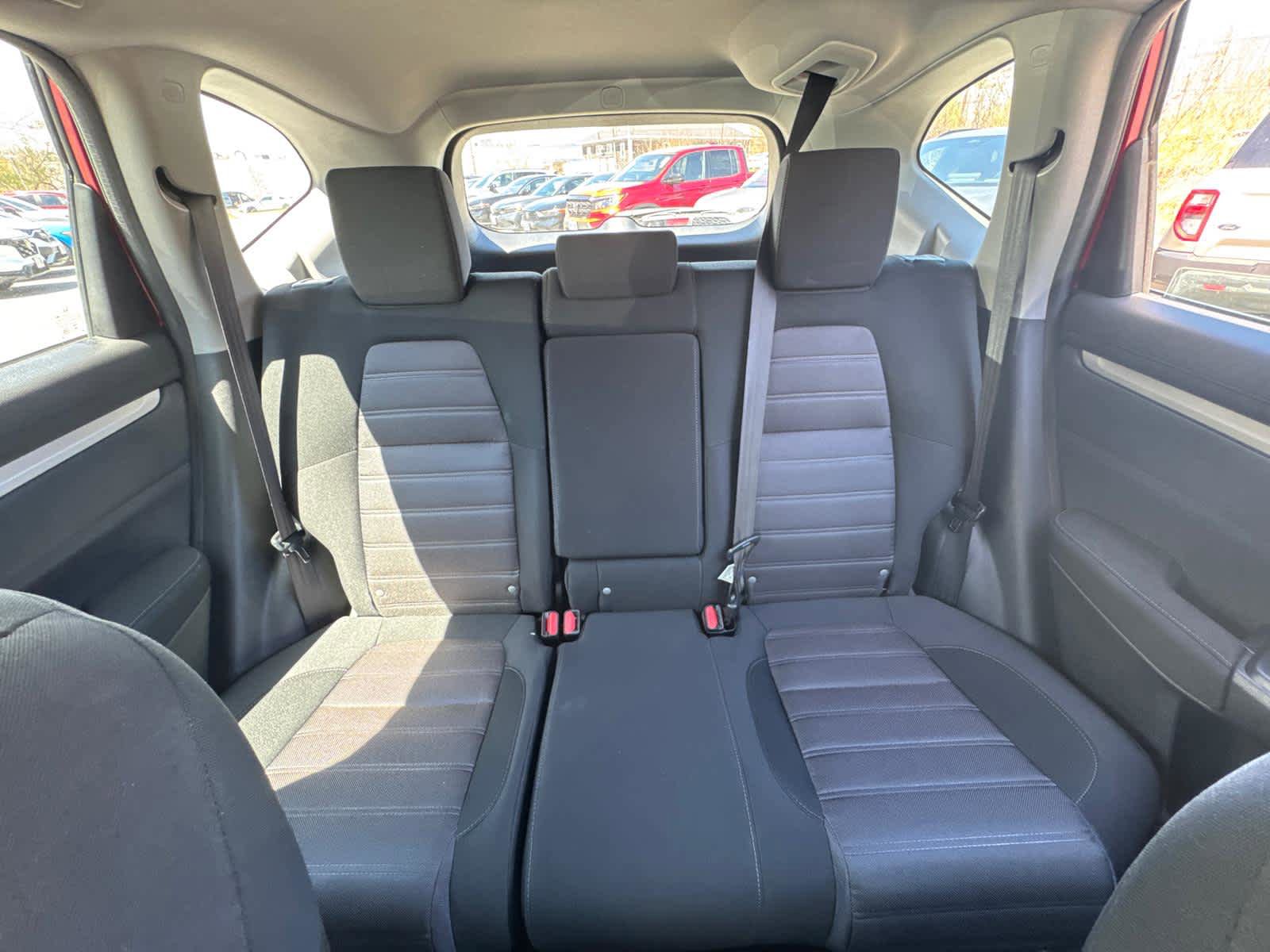 Used 2022 Honda CR-V Special Edition image 26